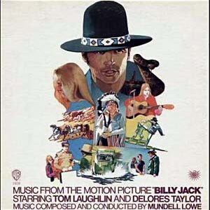 Billy Jack Hat
