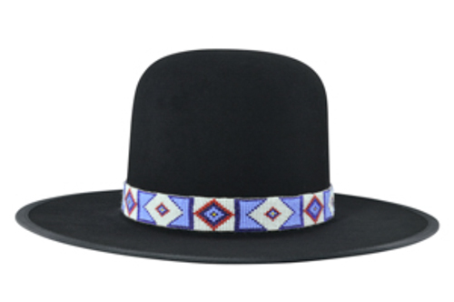 Style: 012 Billy Jack Hat